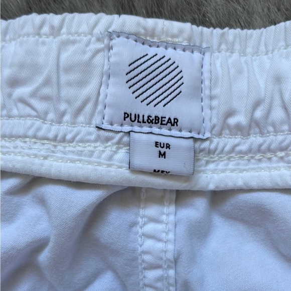 Pull & Bear Joggers - Picture 4 of 4